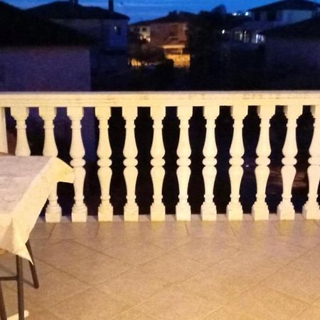 App. Marjeta Apartment Umag Luaran gambar