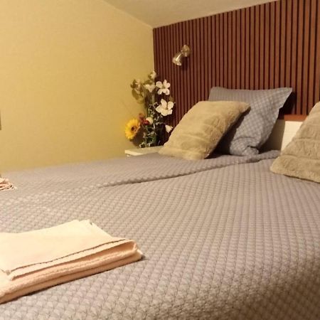 App. Marjeta Apartment Umag Luaran gambar
