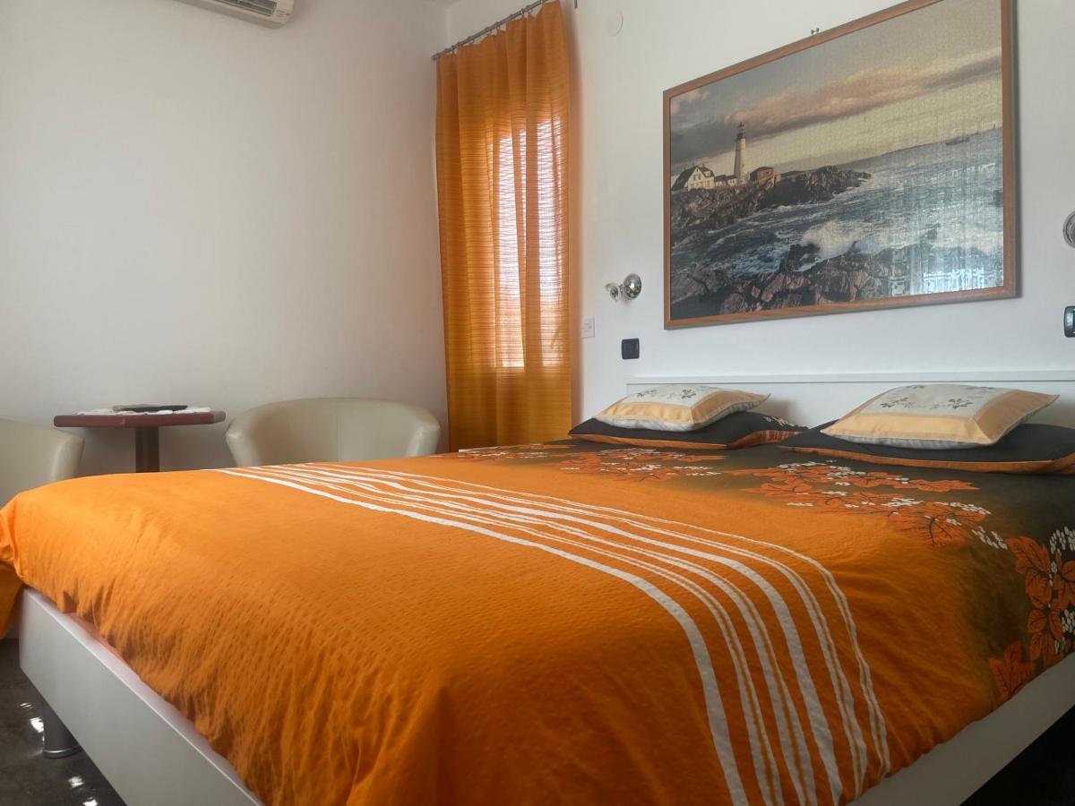 App. Marjeta Apartment Umag Luaran gambar