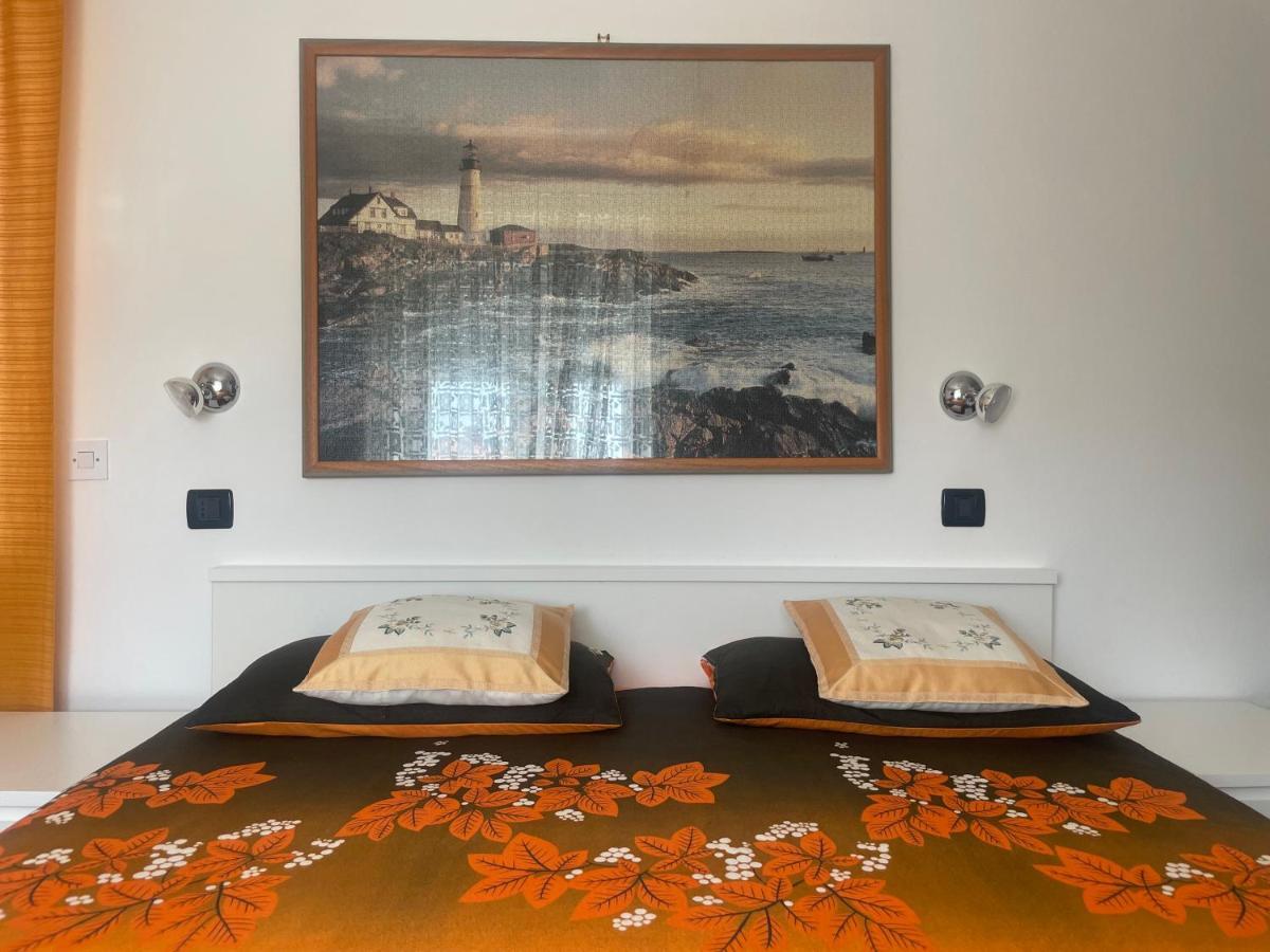 App. Marjeta Apartment Umag Luaran gambar