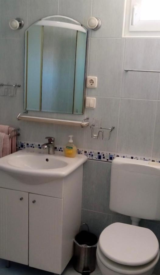 App. Marjeta Apartment Umag Luaran gambar