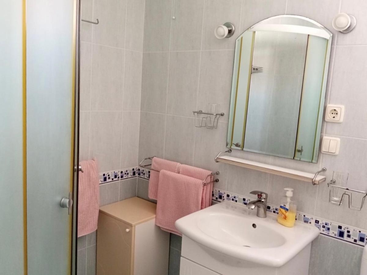 App. Marjeta Apartment Umag Luaran gambar