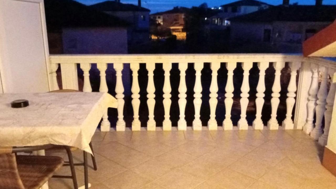 App. Marjeta Apartment Umag Luaran gambar