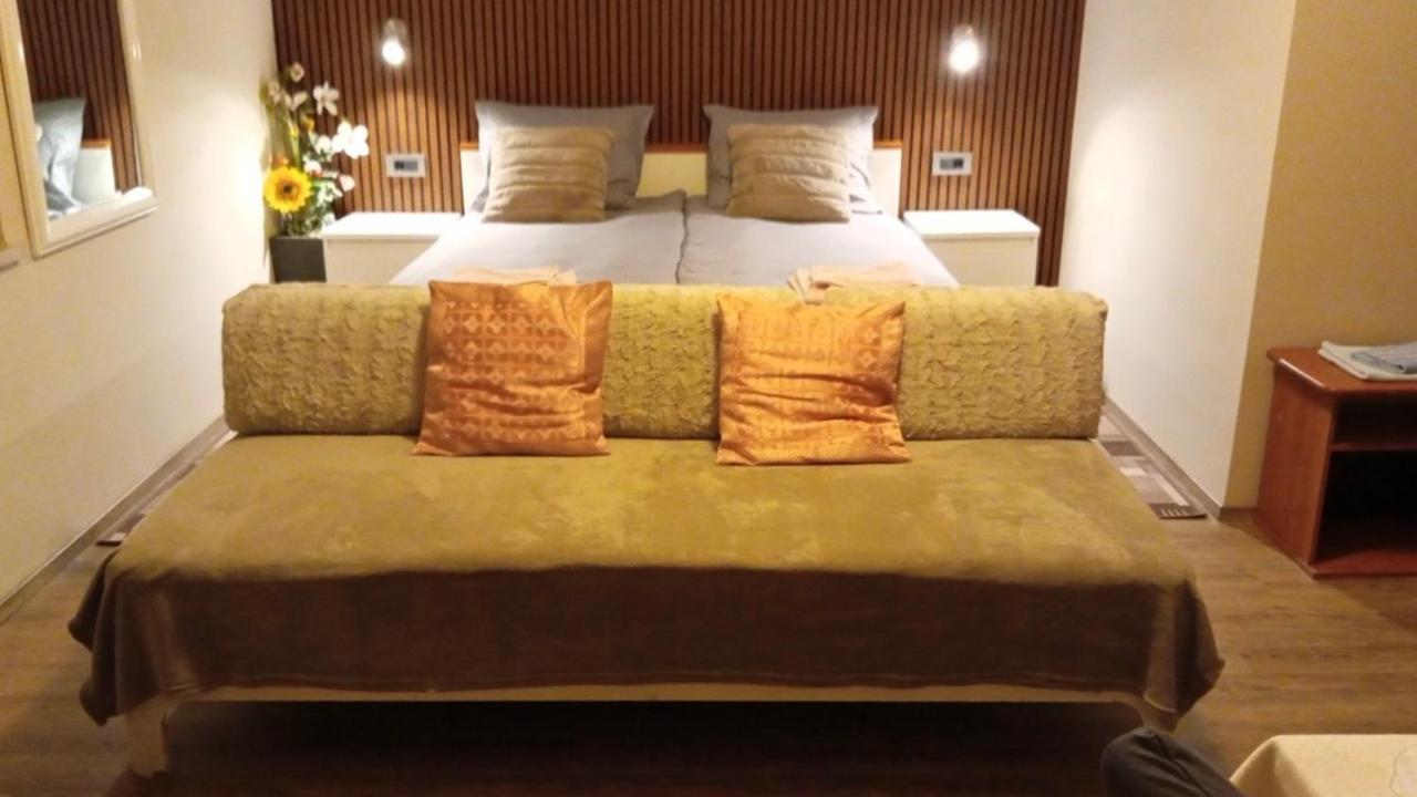 App. Marjeta Apartment Umag Luaran gambar