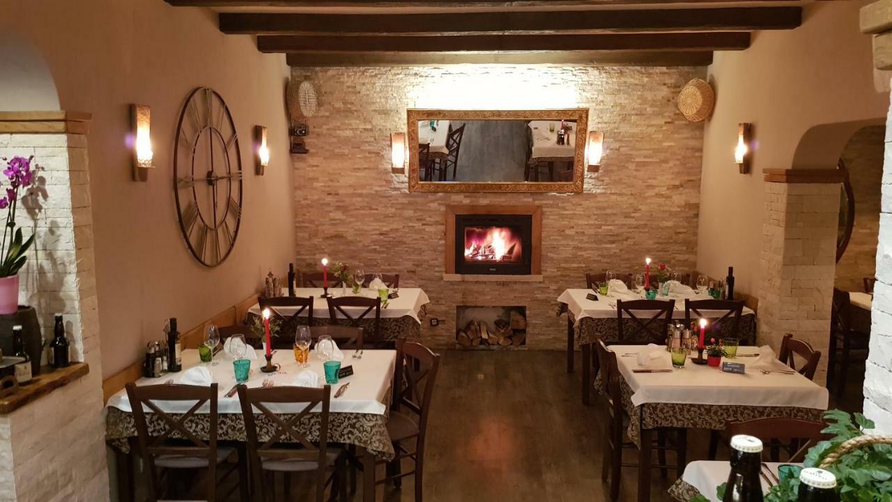 App. Marjeta Apartment Umag Luaran gambar