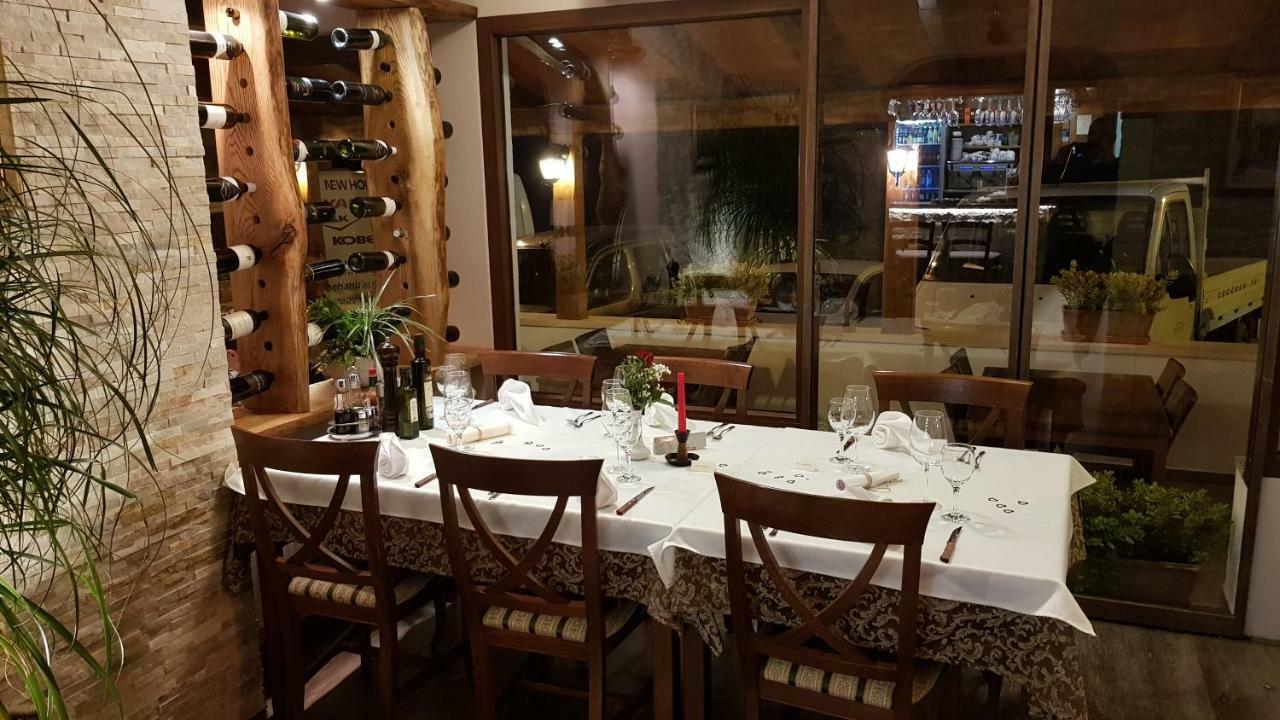 App. Marjeta Apartment Umag Luaran gambar