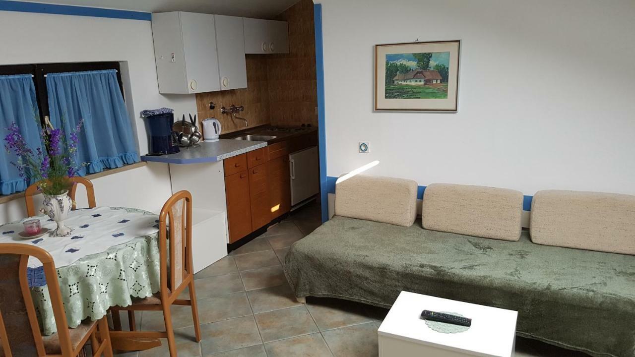 App. Marjeta Apartment Umag Luaran gambar