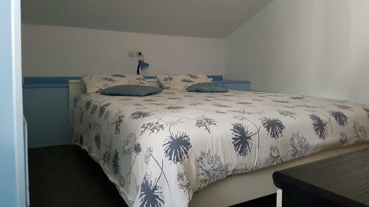 App. Marjeta Apartment Umag Luaran gambar