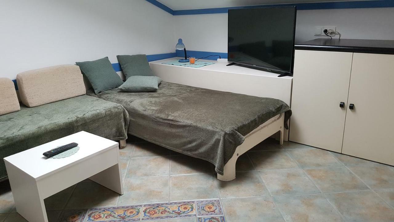 App. Marjeta Apartment Umag Luaran gambar