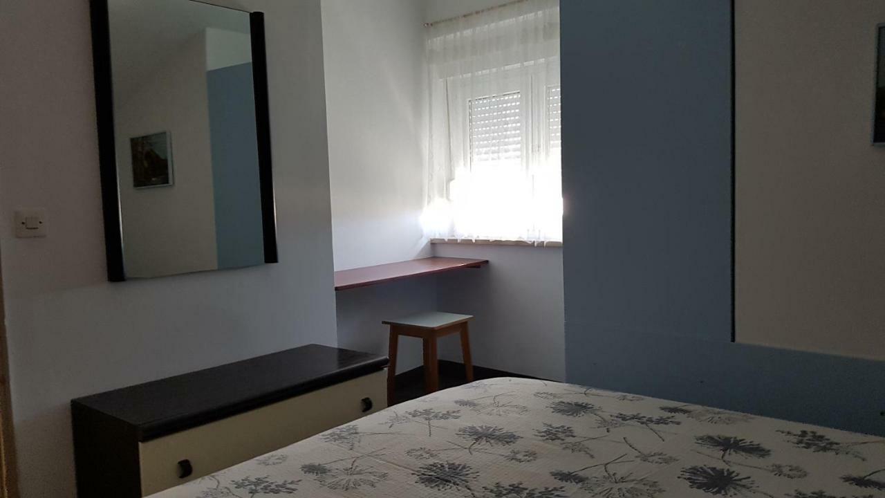 App. Marjeta Apartment Umag Luaran gambar