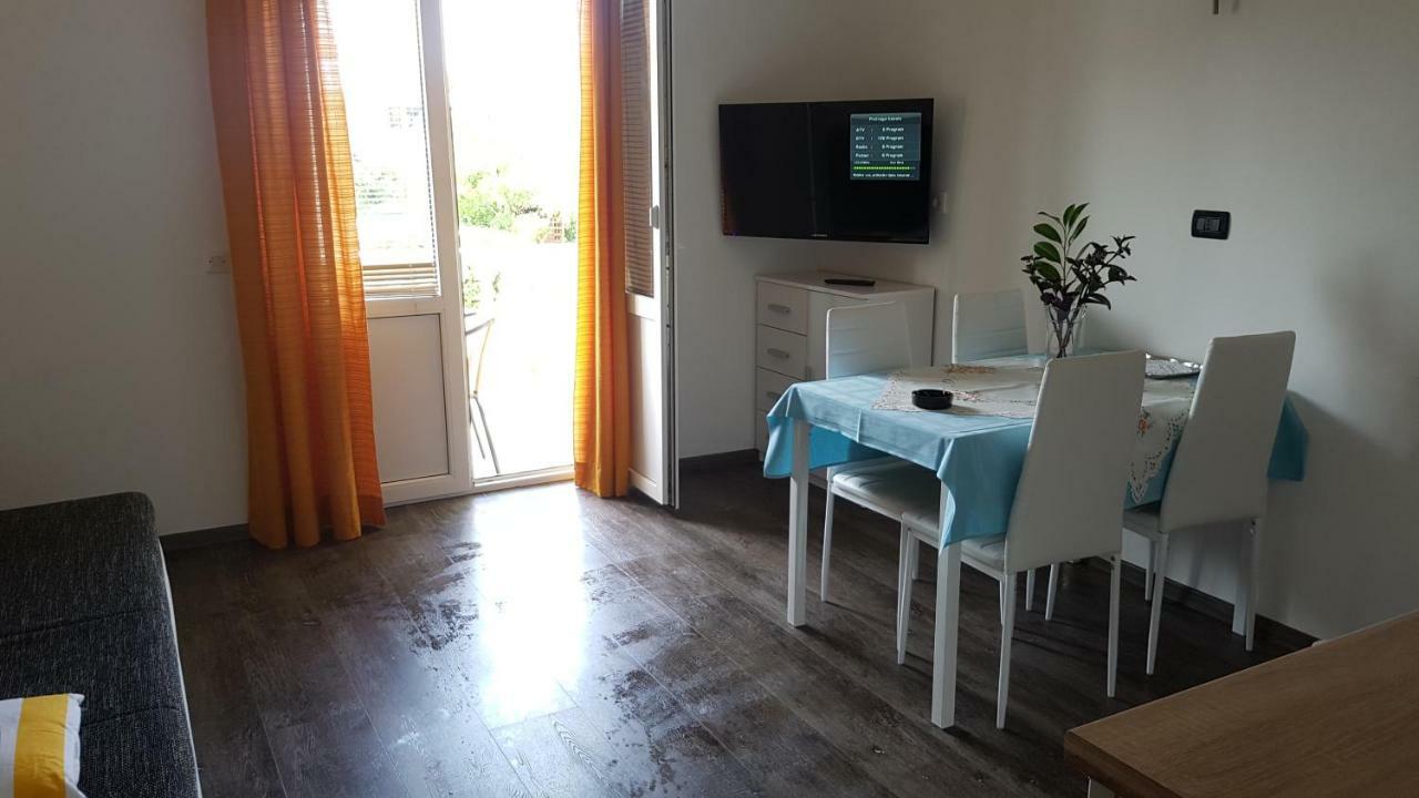 App. Marjeta Apartment Umag Luaran gambar