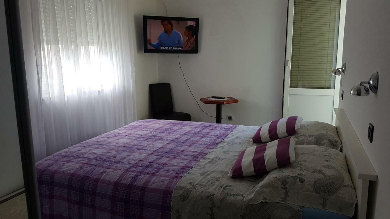 App. Marjeta Apartment Umag Luaran gambar