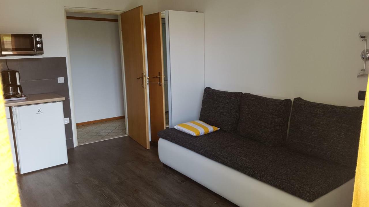 App. Marjeta Apartment Umag Luaran gambar