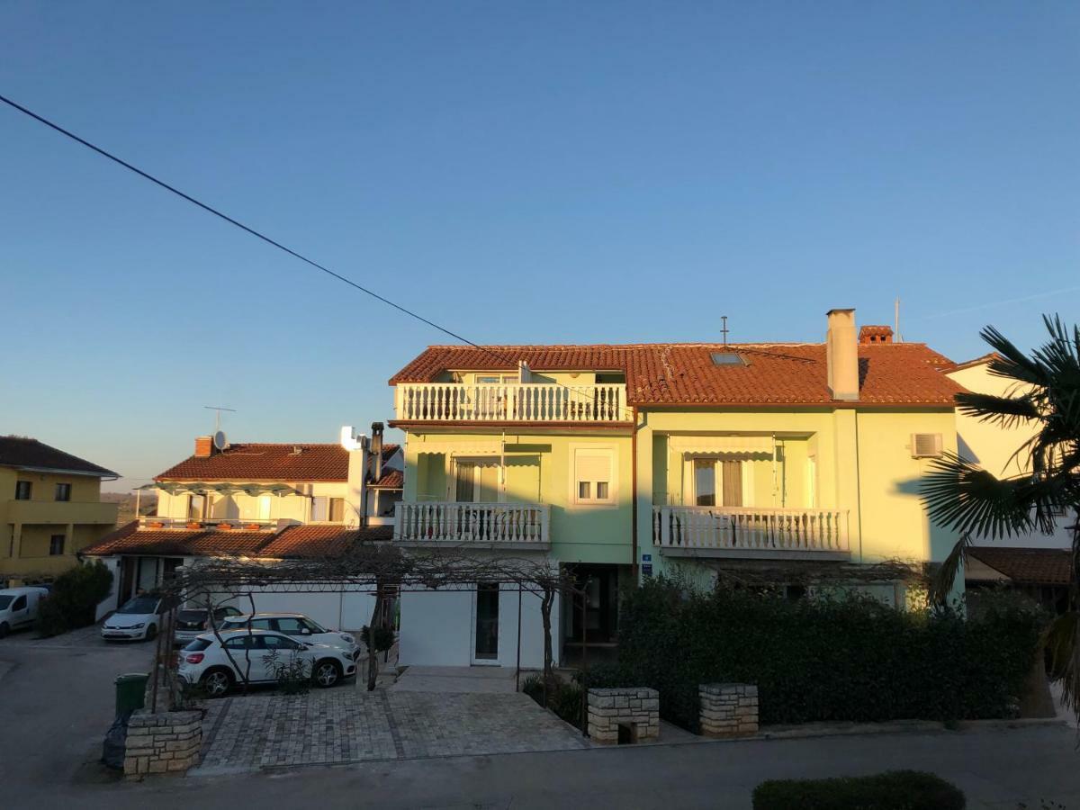 App. Marjeta Apartment Umag Luaran gambar